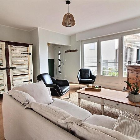 Maison Face A Nausicaa Boulogne-sur-Mer Dış mekan fotoğraf