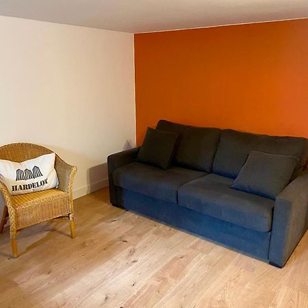 Maison Face A Nausicaa Boulogne-sur-Mer Dış mekan fotoğraf