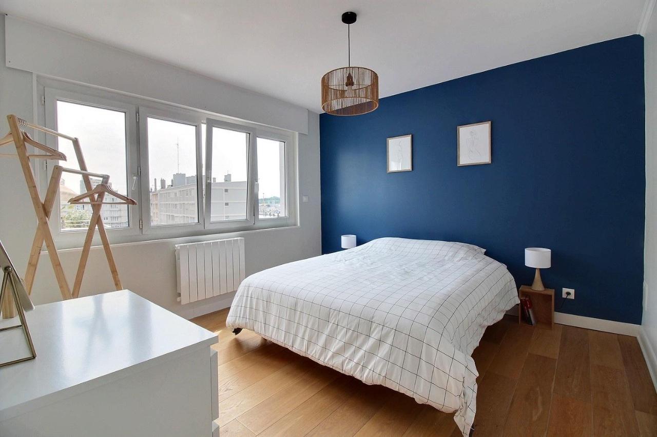 Maison Face A Nausicaa Boulogne-sur-Mer Dış mekan fotoğraf